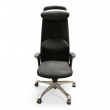 H09 9130 Sort stoff, nakkepute i - 3 / 4