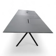 Avia møtebord 290x120cm Mørk grønn - 3 / 3