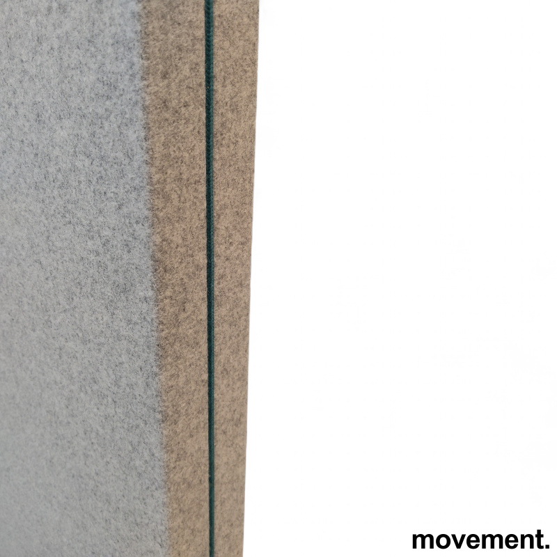 Limbus Sub Floor Screen 80x200cm - 2 / 5