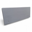 Tab 160x65cm Blått stoff, Pent - 3 / 3