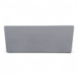Tab 160x65cm Blått stoff, Pent - 1 / 3