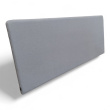 Tab 160x65cm Blått stoff, Pent - 2 / 3