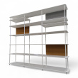 Free, 3 bredder, 5A4, 3 bakvegger - 2 / 6