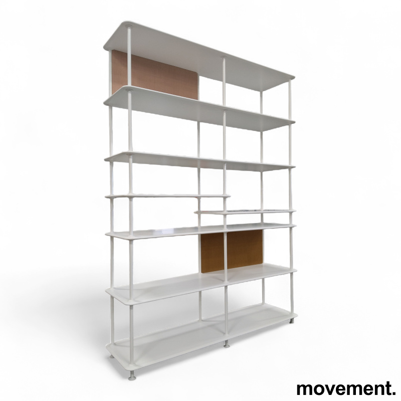 Free, 2 bredder, 5A4, asymetrisk - 2 / 3