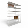 Free, 2 bredder, 5A4, asymetrisk - 2 / 3