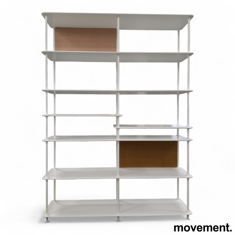 Free, 2 bredder, 5A4, asymetrisk - 3 / 3