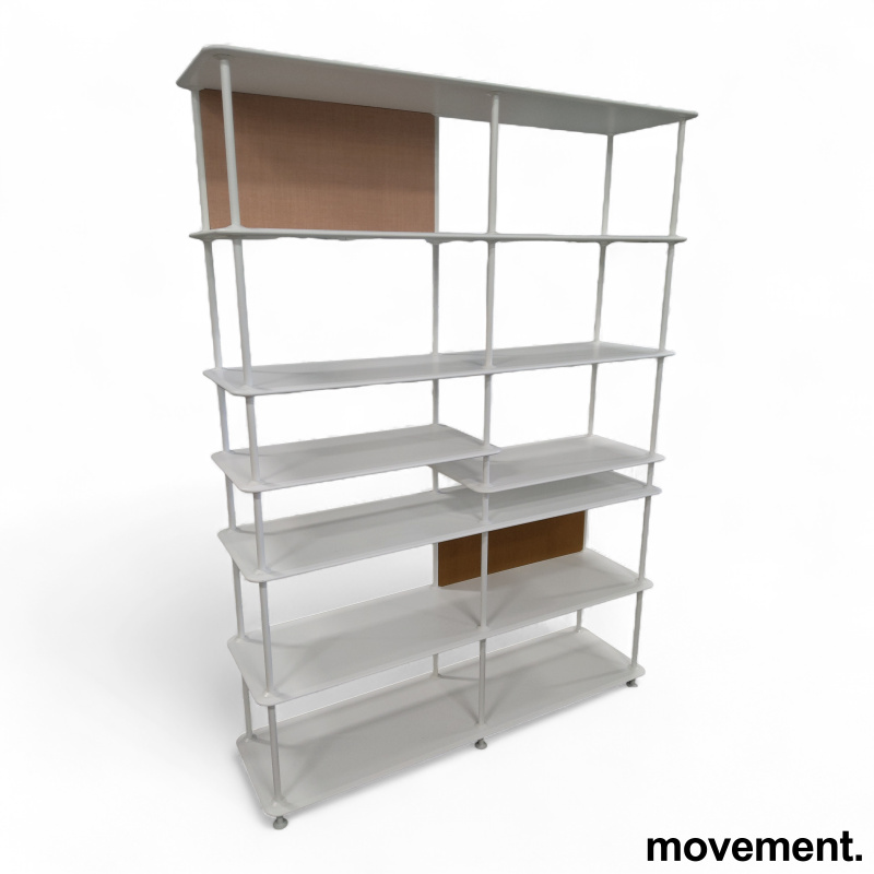 Free, 2 bredder, 5A4, asymetrisk - 1 / 3