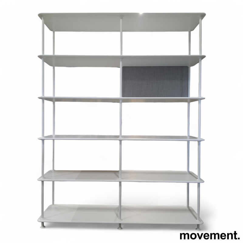 Free, 2 bredder, 5A4, 2 bakvegger - 7 / 7