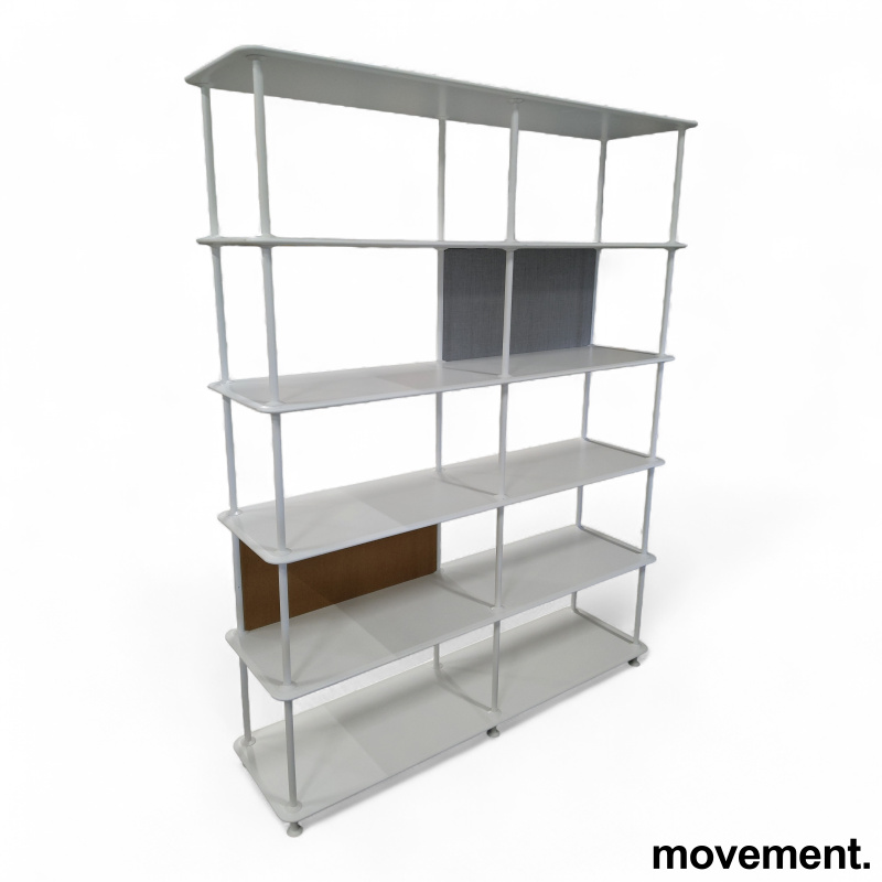 Free, 2 bredder, 5A4, 2 bakvegger - 3 / 7