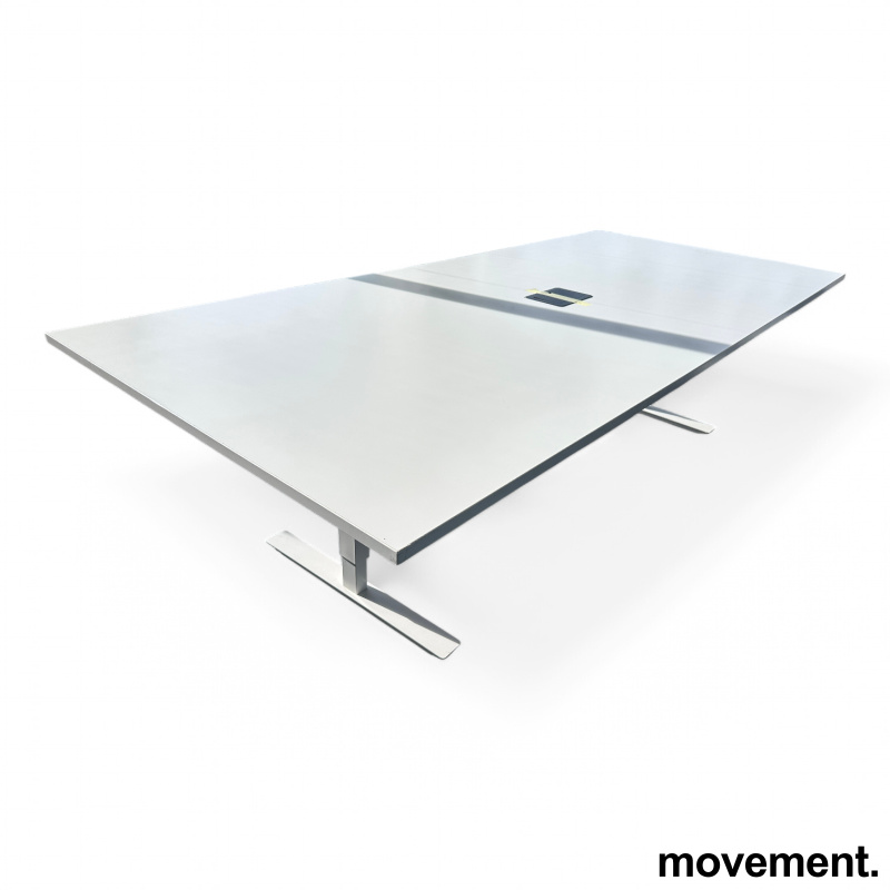 Izi Effect 265x120cm Hvit laminat, - 2 / 2