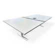 Izi Effect 265x120cm Hvit laminat, - 2 / 2