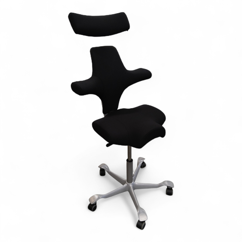 Capisco 8107 med nakkepute,