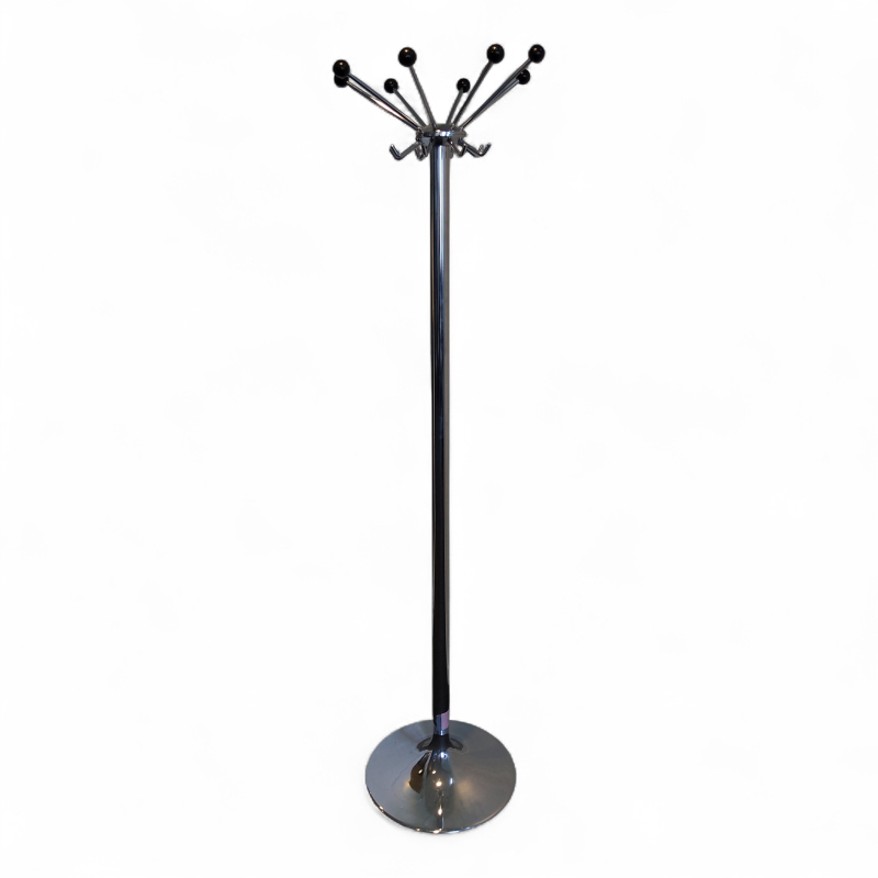Long John stumtjener 170cm Krom,