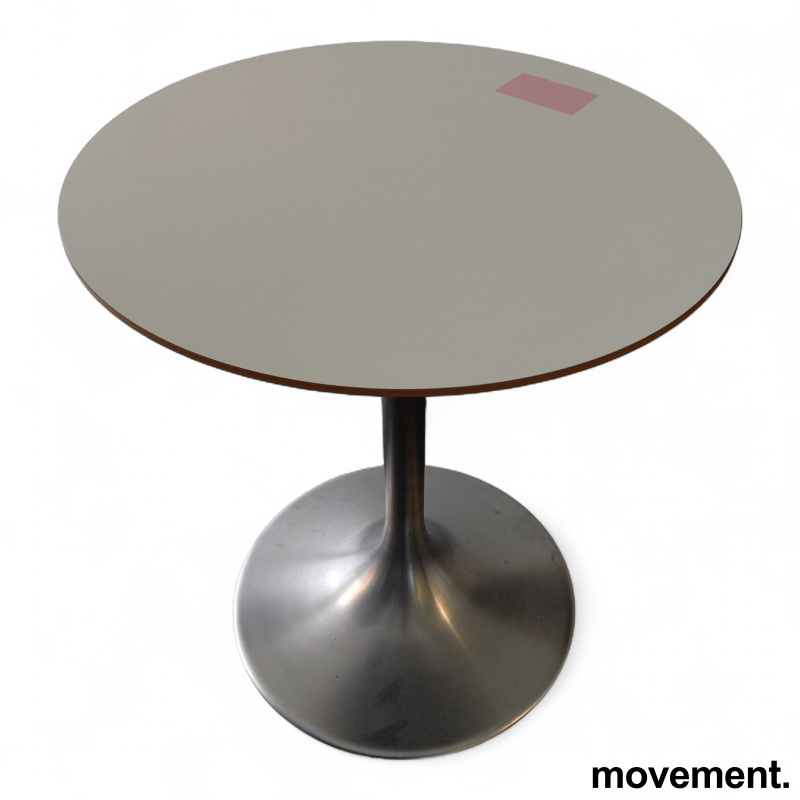 Venus loungebord Ø=50cm. høyde 57cm - 2 / 2