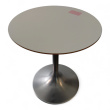 Venus loungebord Ø=50cm. høyde 57cm - 2 / 2