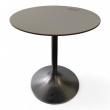 Venus loungebord Ø=50cm. høyde 57cm - 1 / 2