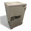 Safe ESD 106A Beige, Pent brukt - 1 / 2