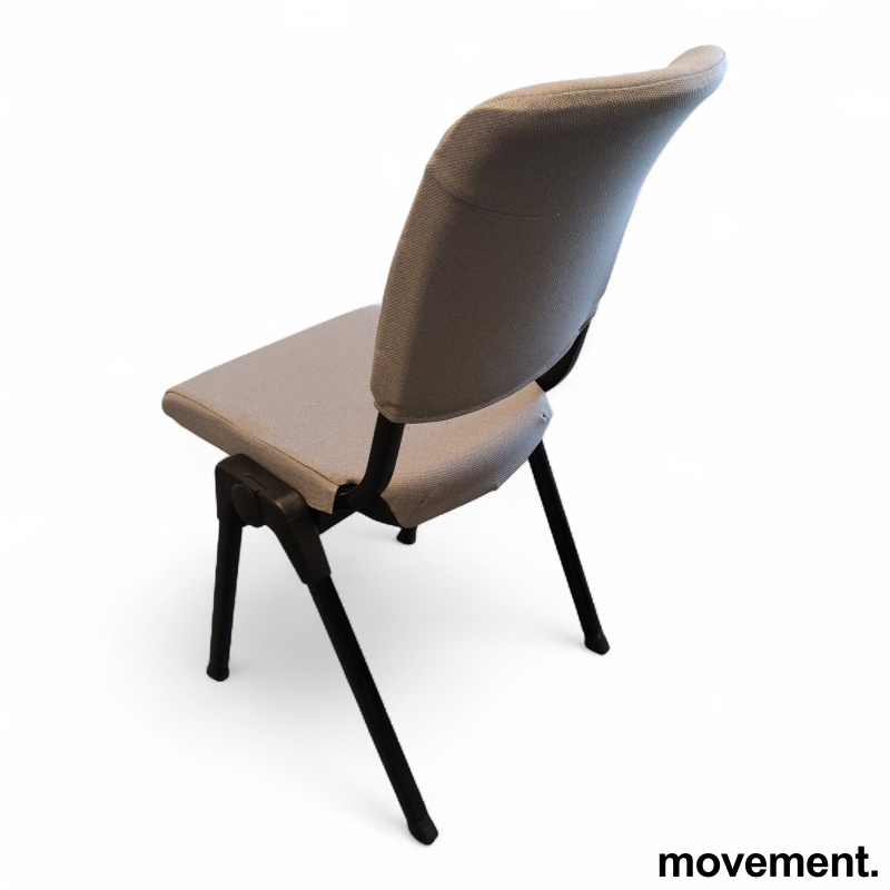 Conventio 9520 Grått stoff (Gabriel - 2 / 2
