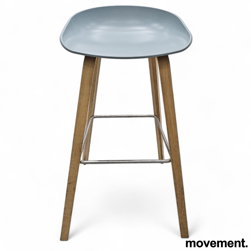 About a stool AAS 32 , 75cm SH Lys - 2 / 3
