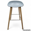 About a stool AAS 32 , 75cm SH Lys - 2 / 3