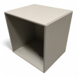 Hylle 6161 35x35cm, dybde 30cm Lys - 2 / 3