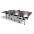 Solid Line bordtennisbord Sort, - 1 / 3