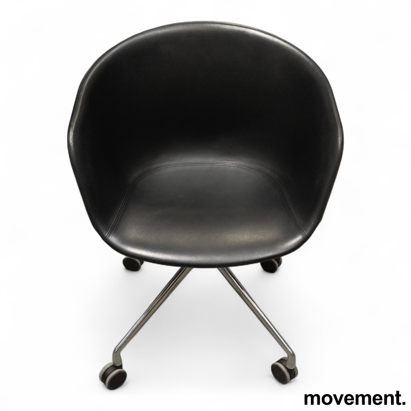 About a chair AAC 25, fullpolstret - 2 / 3