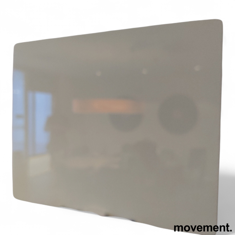 Whiteboard glass 150x120cm, - 2 / 5