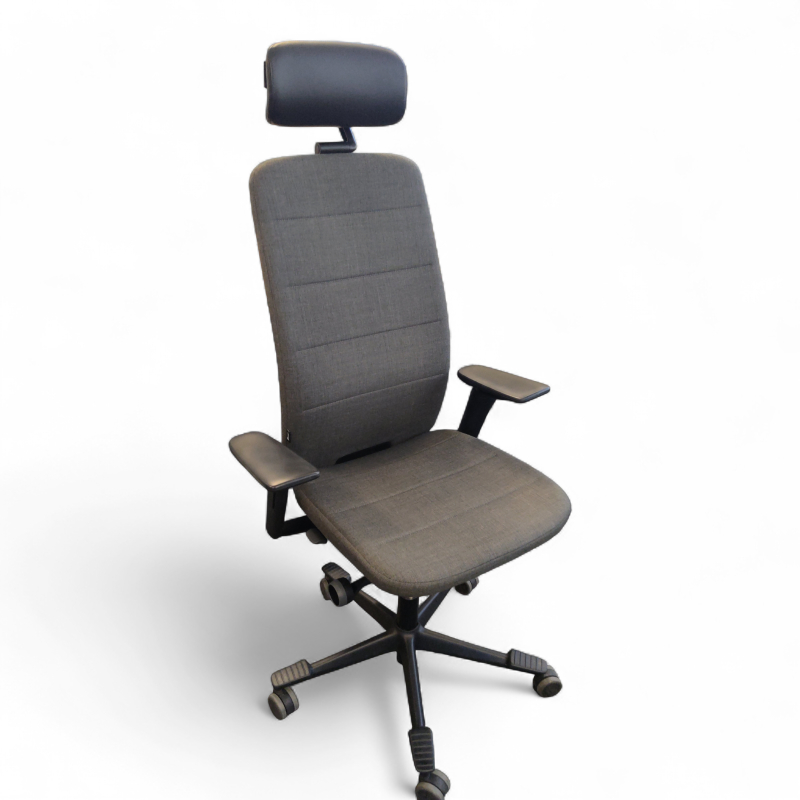 Capella Classic nakkepute og