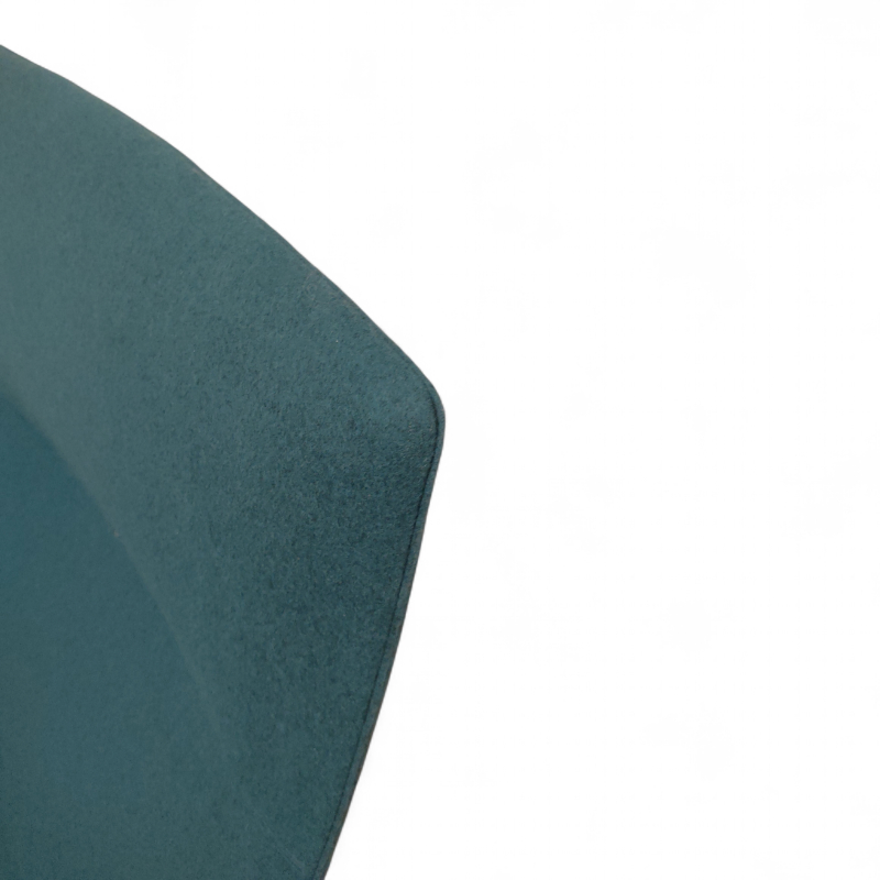 Catifa 70 loungestol med ottoman