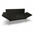 Avec sofa/benk Sort - 1 / 3
