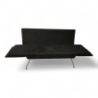 Avec sofa/benk Sort - 3 / 3
