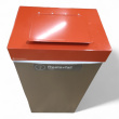 Femunden avfallsbeholder 65 liter - 2 / 2
