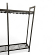 Extend garderobestativ 178cm - 2 / 2