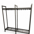 Extend garderobestativ 178cm - 1 / 2