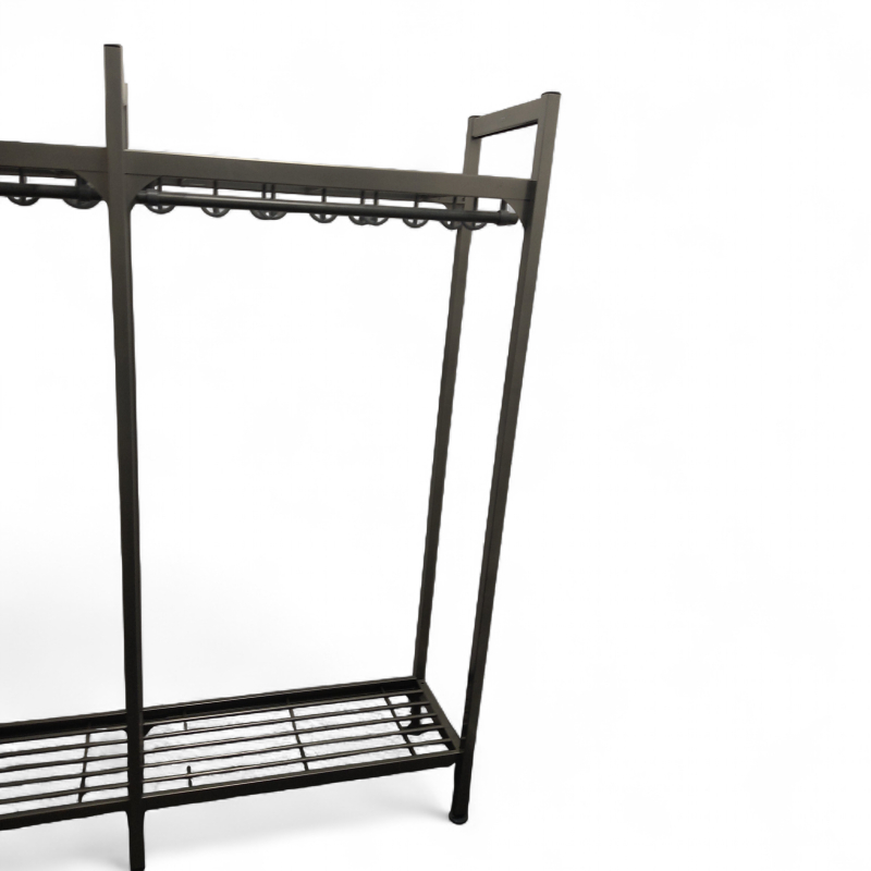 Extend garderobestativ 178cm