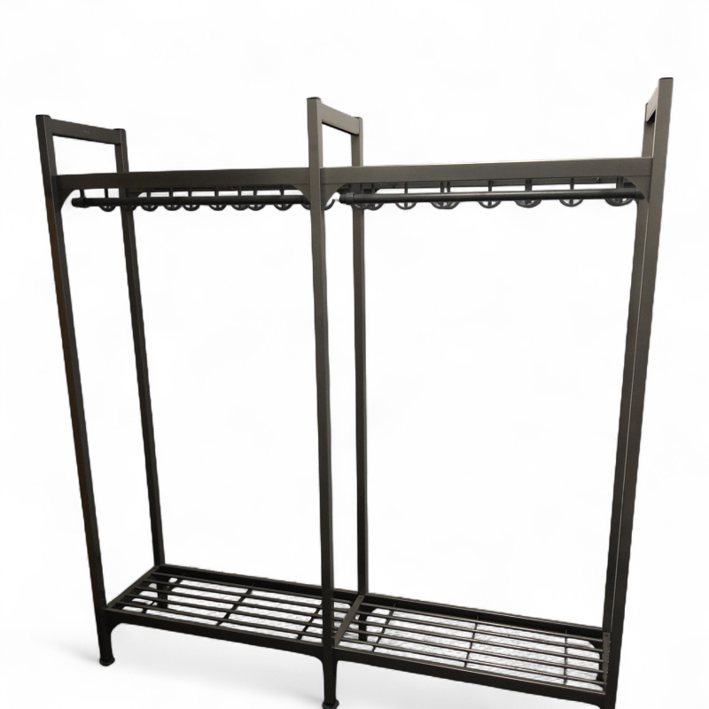 Extend garderobestativ 178cm