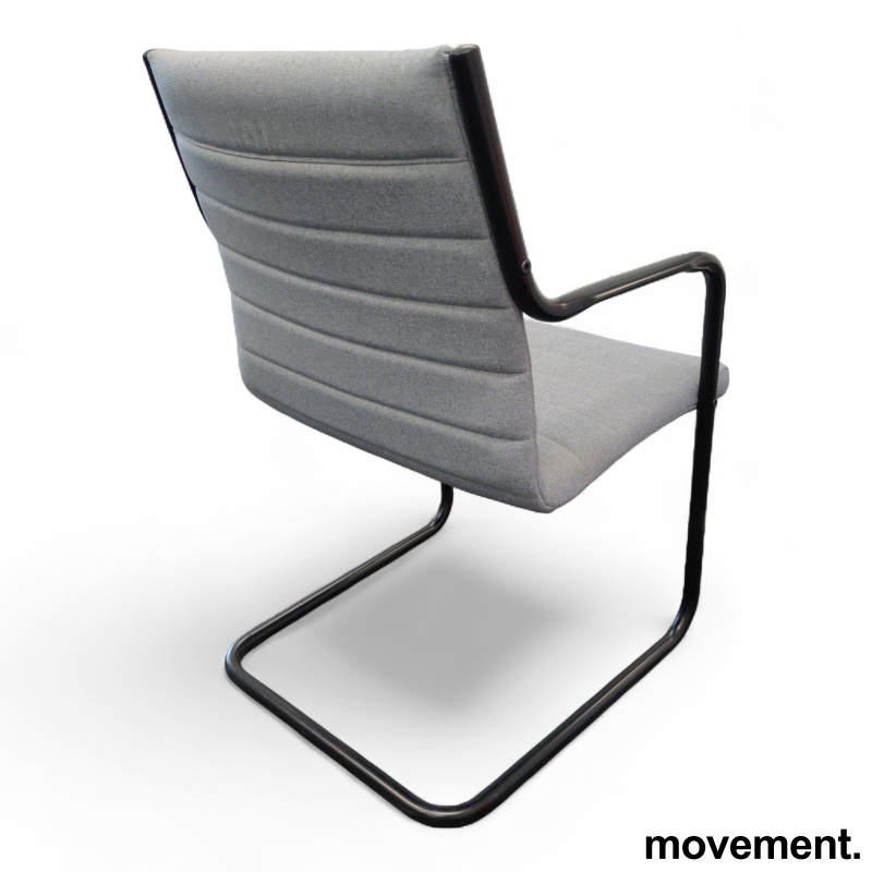 Classic Visitor chair sled base - 2 / 2