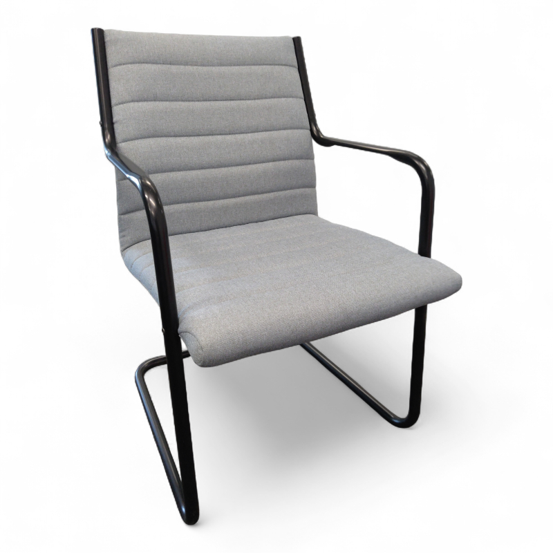 Classic Visitor chair sled base