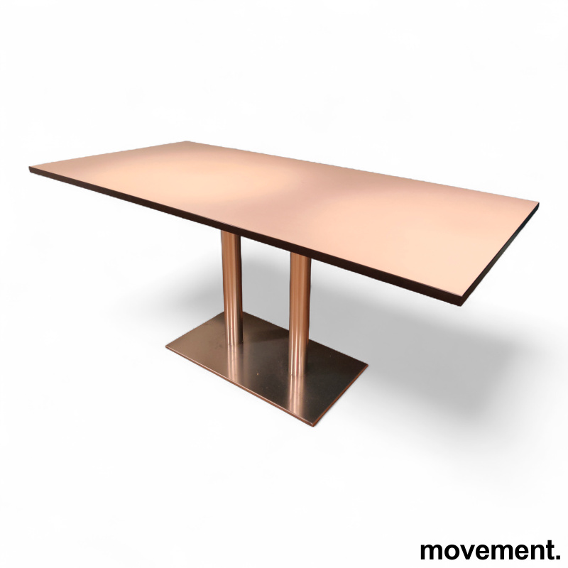 Innox kantinebord 170x80cm Beige - 1 / 2