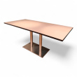 Innox kantinebord 170x80cm Beige - 1 / 2