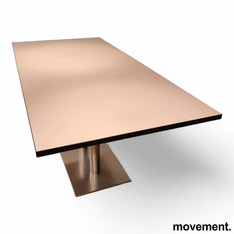 Innox kantinebord 170x80cm Beige - 2 / 2