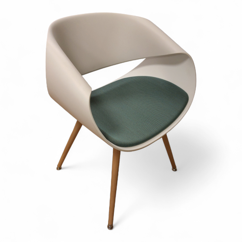 Little Perillo PE 0527 Turkis stoff