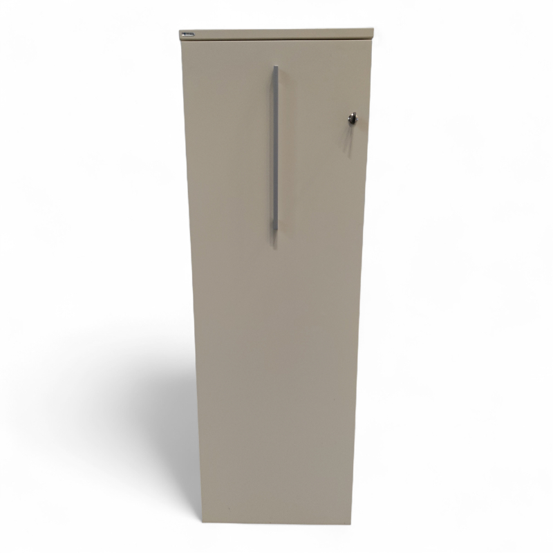Access tårnskap 43x80cm venstre Lys