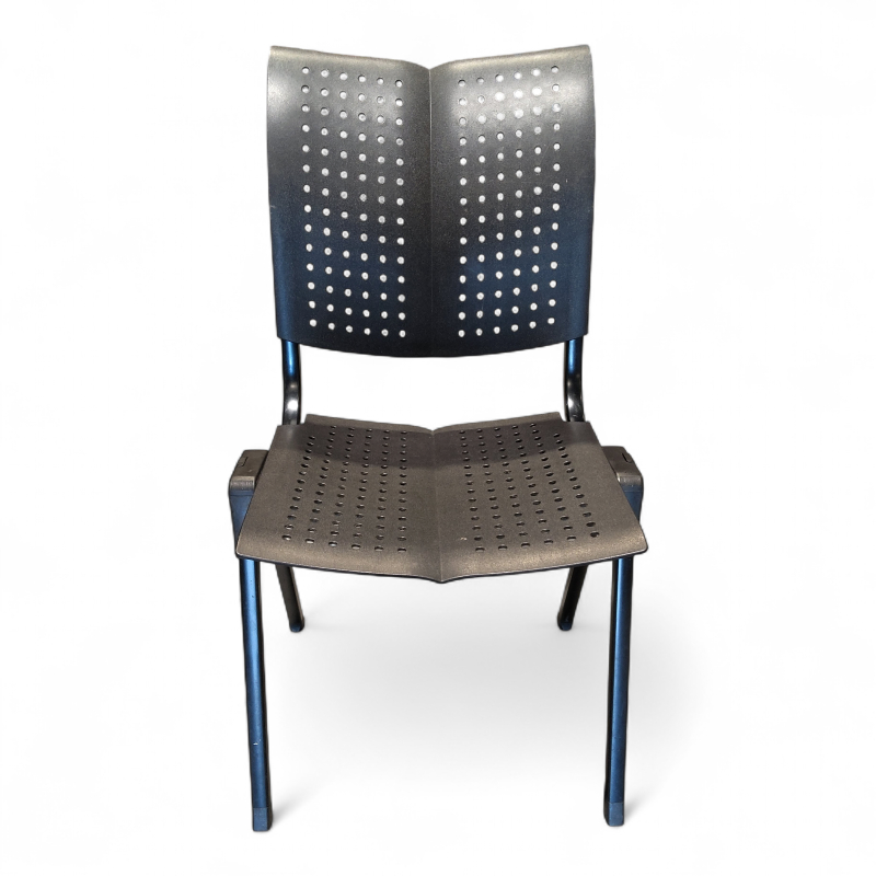 Conventio Wing 9811 sort , Pent