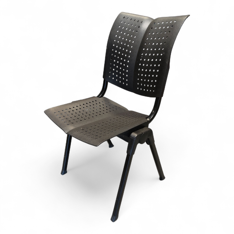 Conventio Wing 9811 sort , Pent