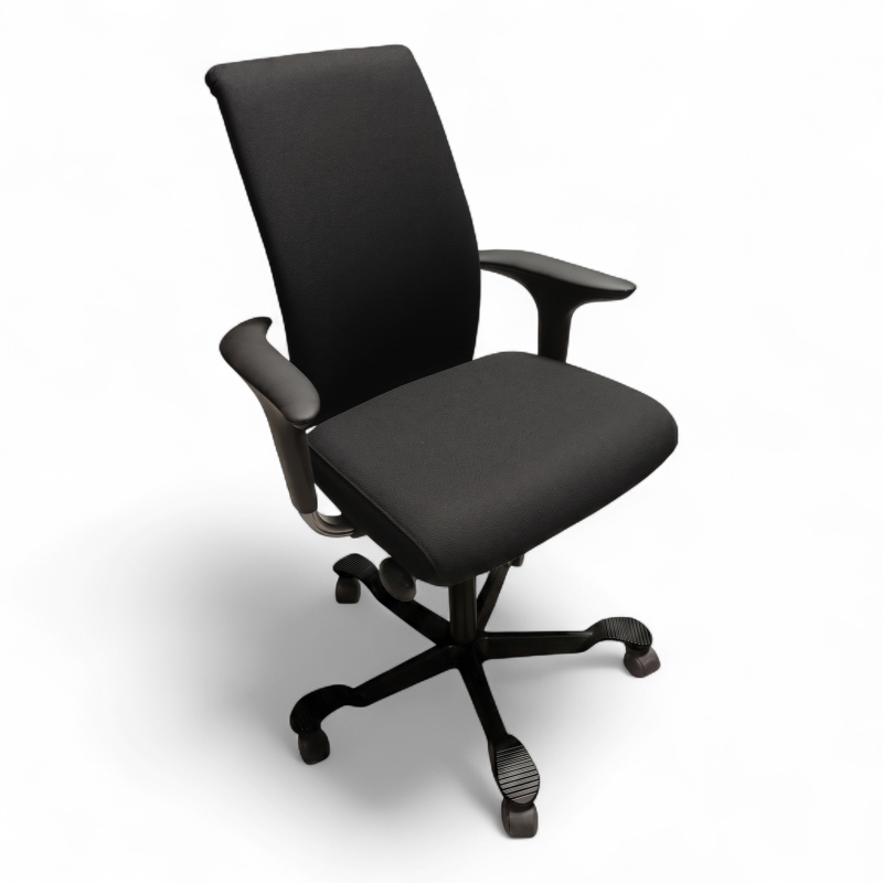 H05 5500 swingbackarmlene Sort