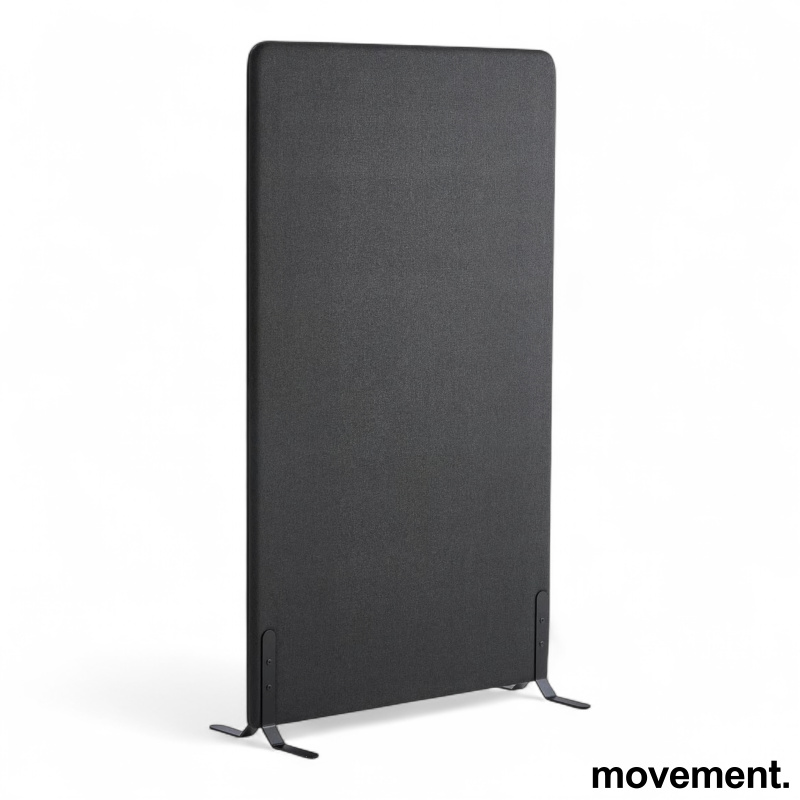 Zone skillevegg 100x170cm - 1 / 2