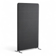 Zone skillevegg 100x170cm - 1 / 2