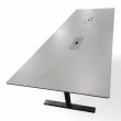S3000 Møtebord 360x120cm Hvit - 2 / 3